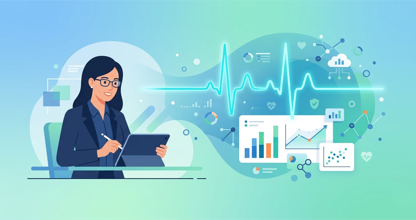 What Actuaries Need to Know About Contactless Vitals Data