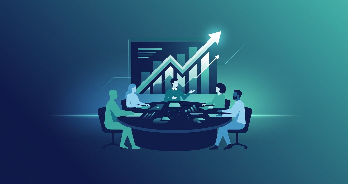 How to Pitch Digital Underwriting to Your Board: The Business Case