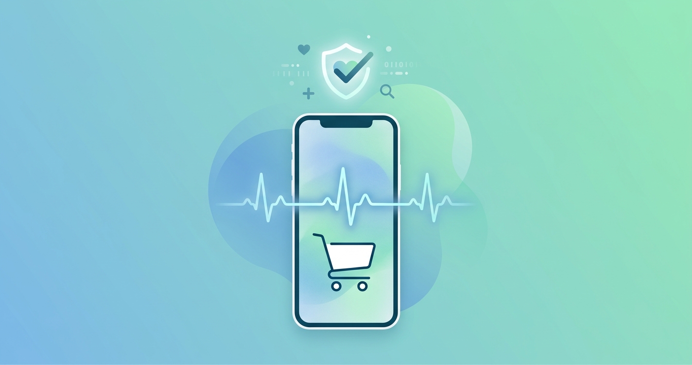 What Is Embedded Insurance? Health Checks at Point of Sale Explained