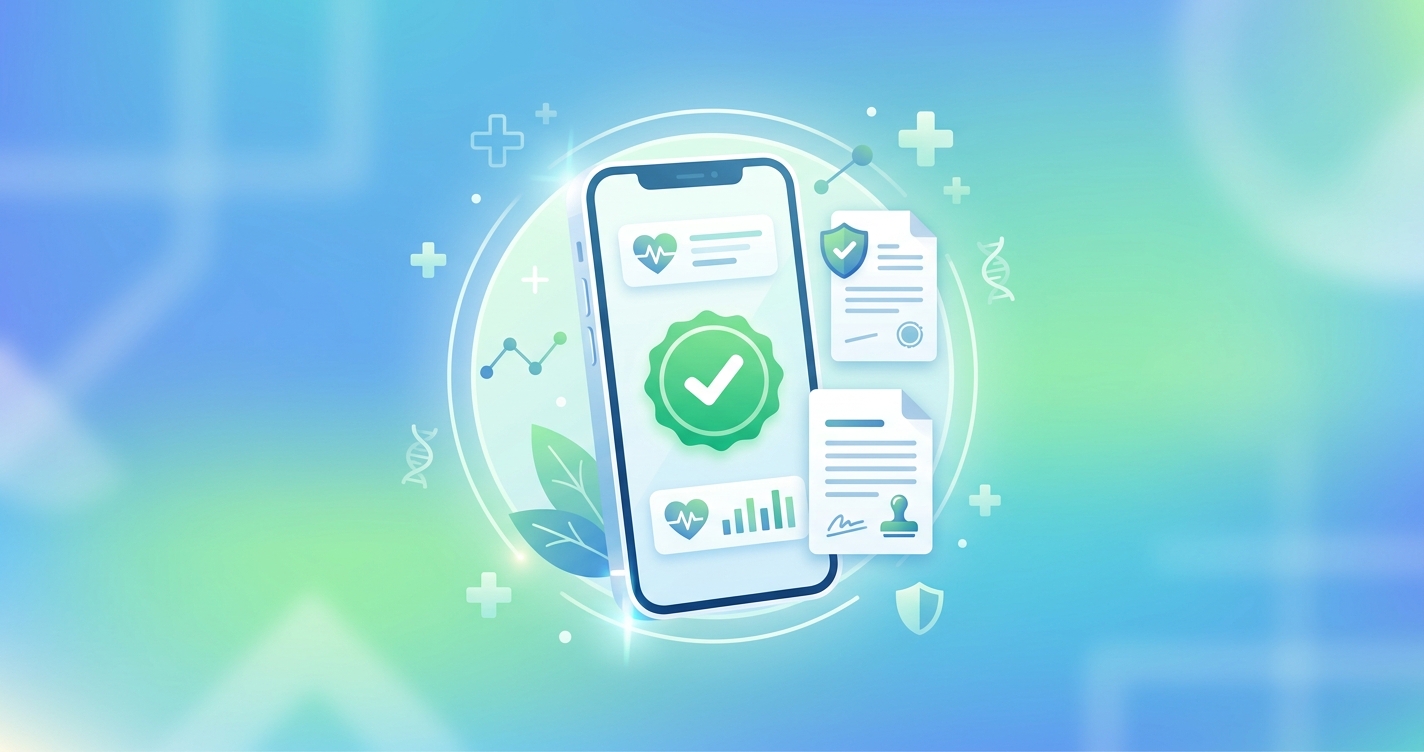 What Is Evidence of Insurability? Digitizing the EOI Process