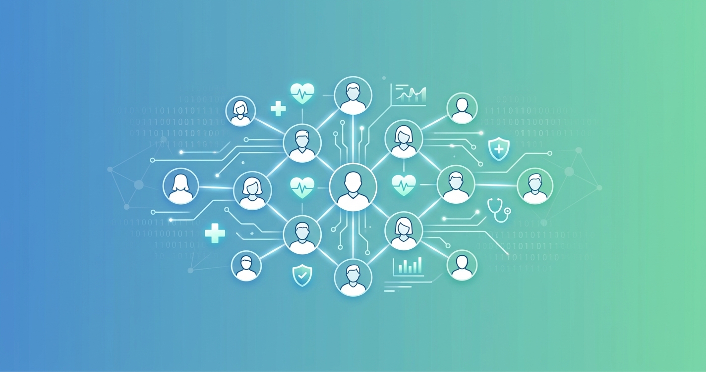 Group Life Underwriting: How to Scale Digital Health Assessments