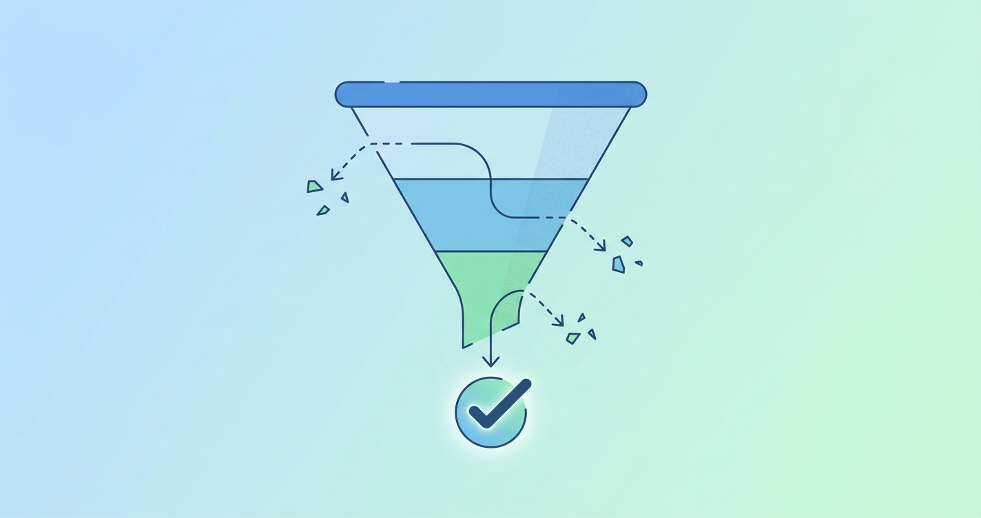 Why Insurance Applicants Abandon Applications (And How to Fix It)