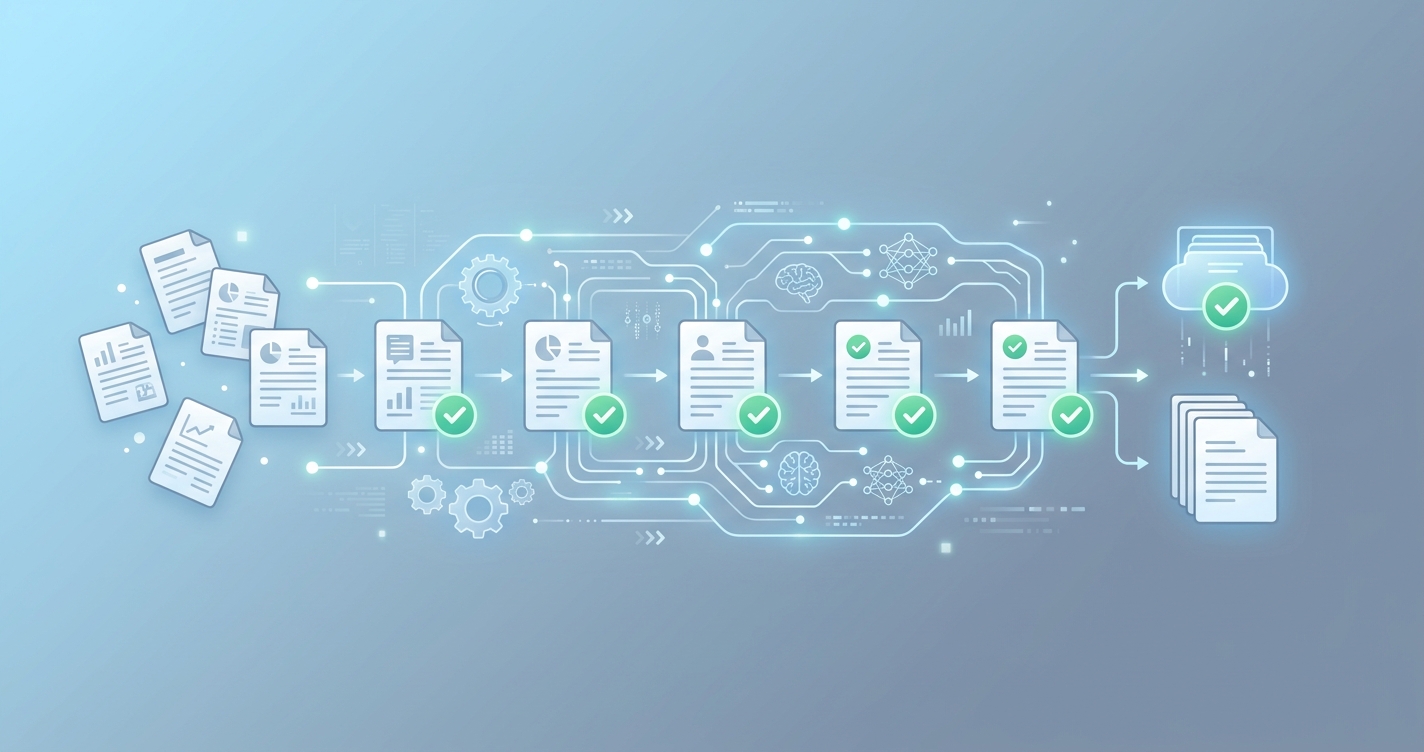 Insurance Underwriting Automation: What Can Be Automated in 2026?