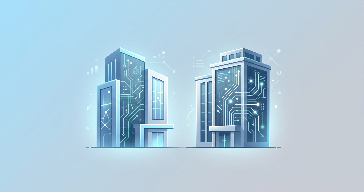 MGA Digital Underwriting vs Carrier Programs: Key Differences in 2026