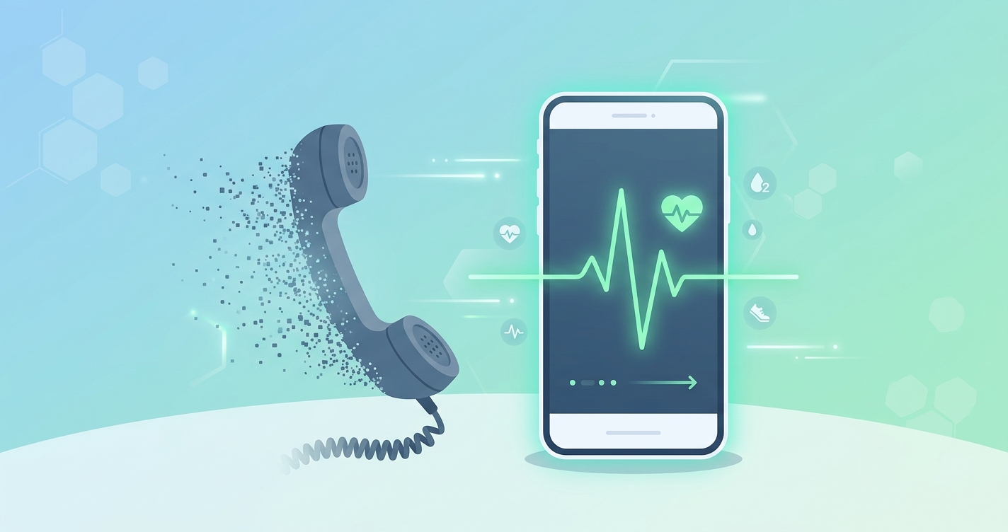 What Is Reflexive Underwriting? How Digital Vitals Replace Tele-Interviews