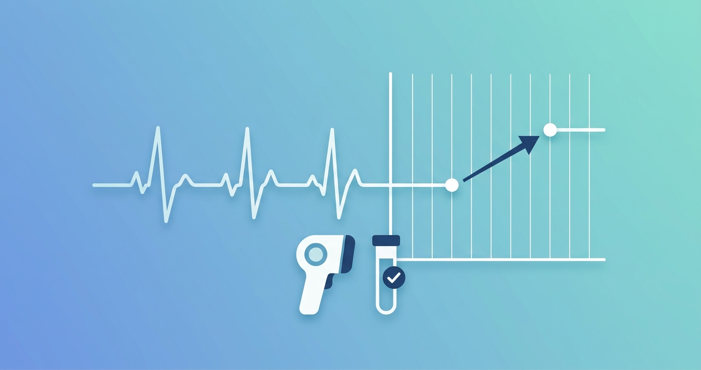 How to Validate rPPG Accuracy Against Clinical-Grade Devices