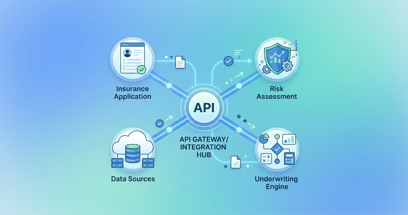 How to Build an Underwriting API: Integration Architecture Guide