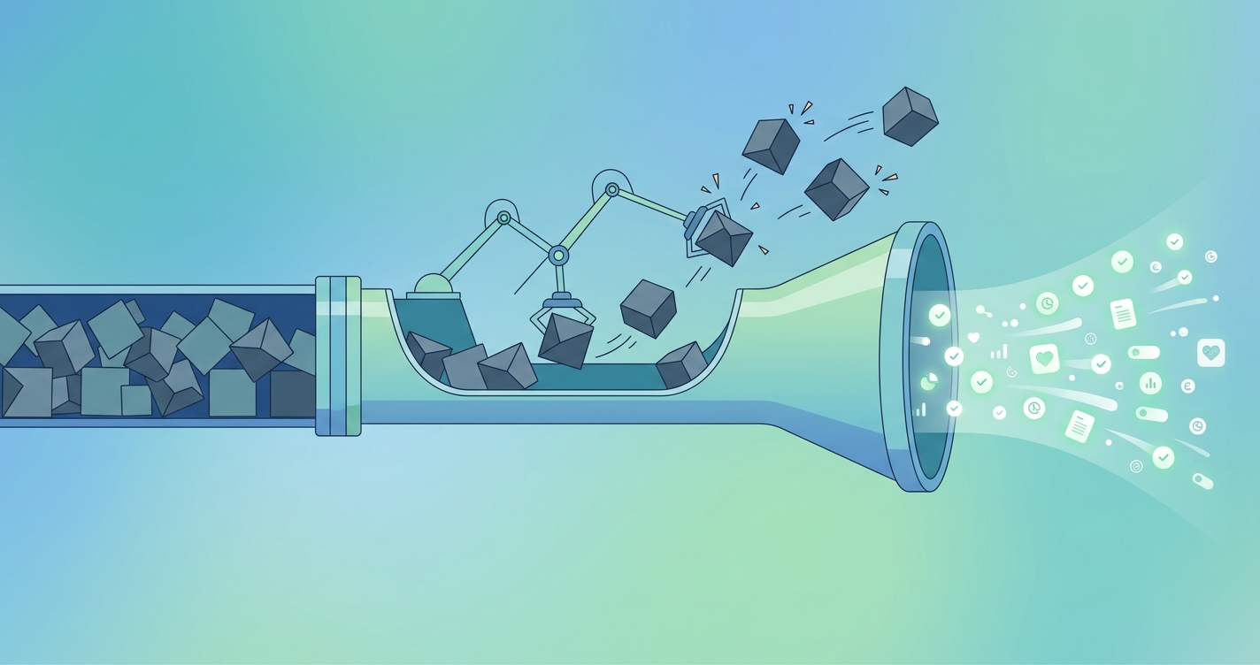 7 Underwriting Bottlenecks That Contactless Health Screening Eliminates